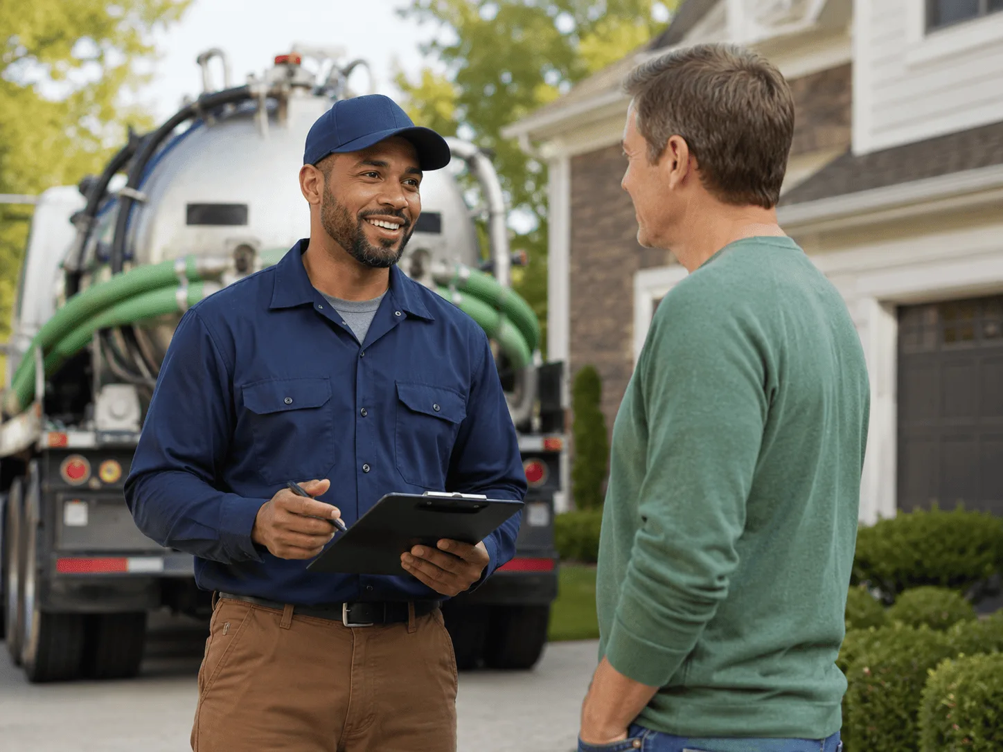 Mosquito Control Call, TX FAQs